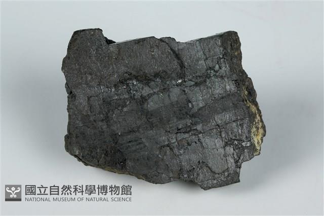 黑鎢礦 藏品圖，第3張