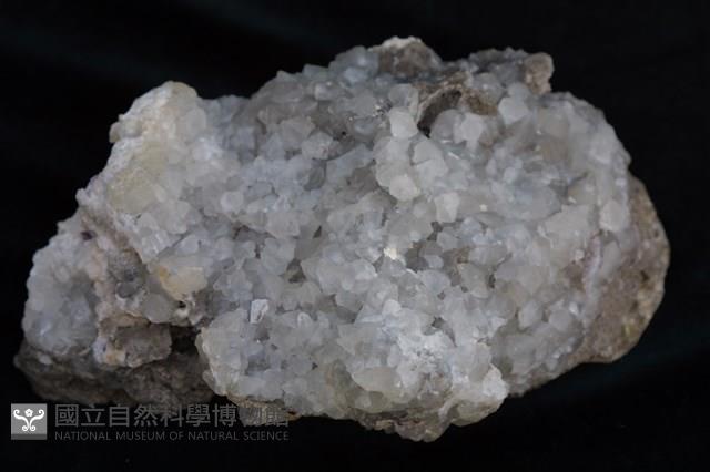 毒重石藏品圖，第3張