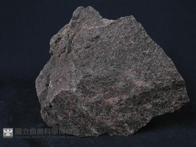 榴輝岩藏品圖，第3張