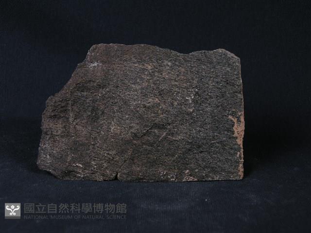 榴閃岩藏品圖，第3張