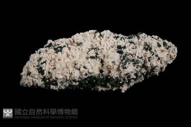 黝銅礦藏品圖，第3張
