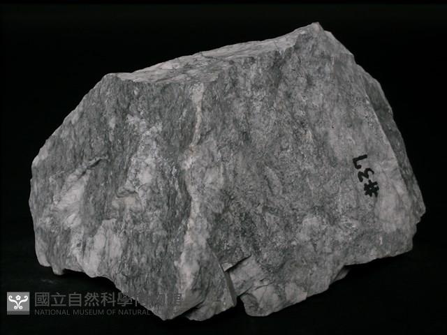 白雲岩藏品圖，第3張