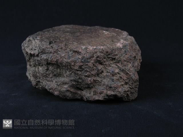 石榴石藍閃片岩藏品圖，第3張