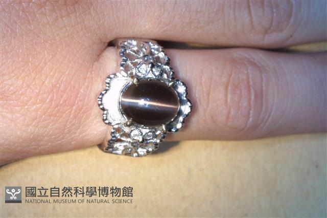 矽線石藏品圖，第3張