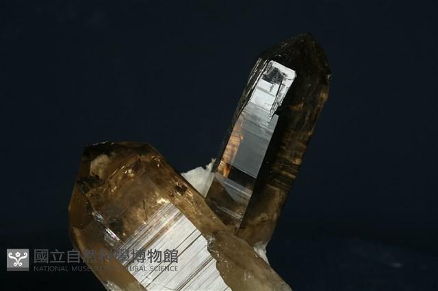 煙水晶藏品圖，第3張