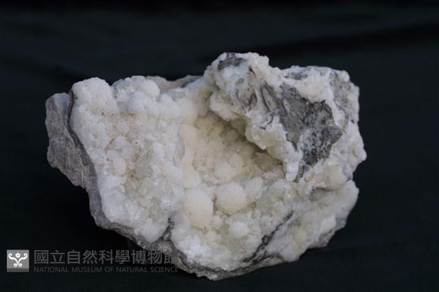菱鍶礦 藏品圖，第3張