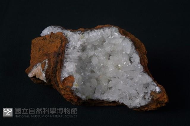 異極礦藏品圖，第3張