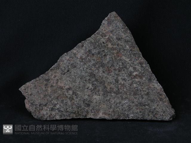 榴閃岩藏品圖，第3張