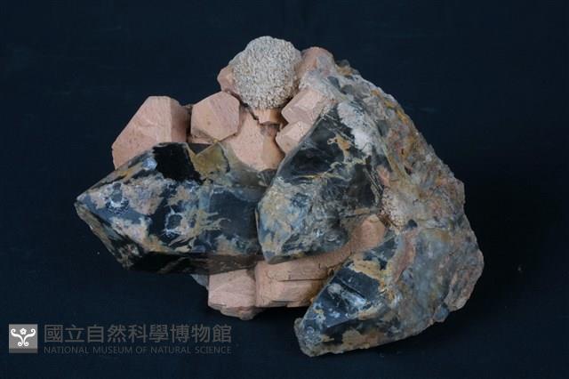 煙水晶藏品圖，第3張