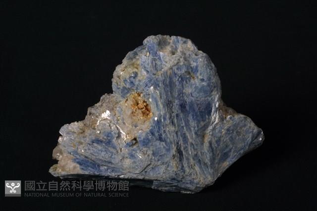藍晶石藏品圖，第3張