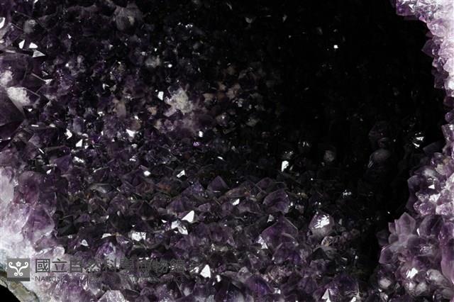 石英/紫水晶藏品圖，第3張