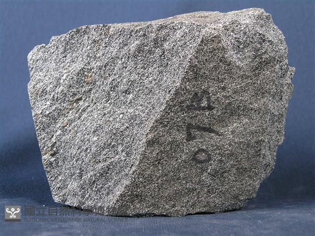 角閃岩藏品圖，第3張