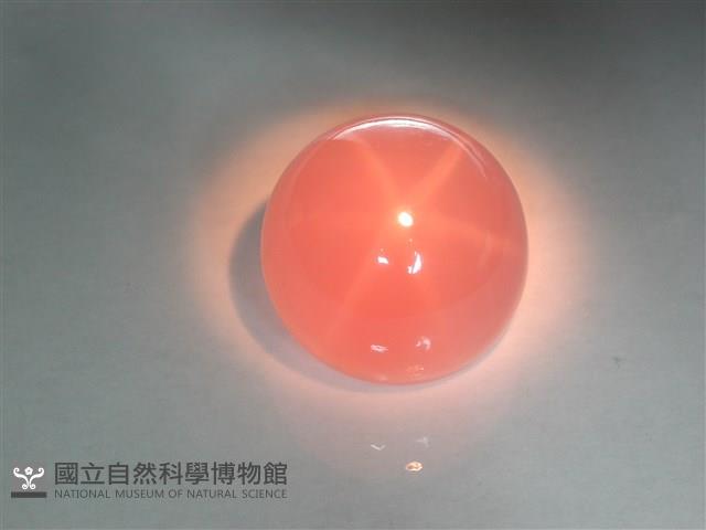 星狀石英藏品圖，第3張
