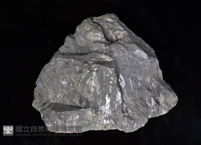 石墨藏品圖，第3張