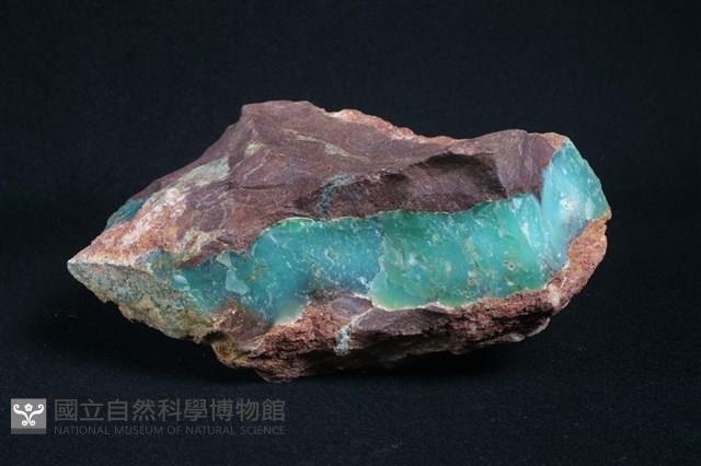 綠玉髓 藏品圖，第3張
