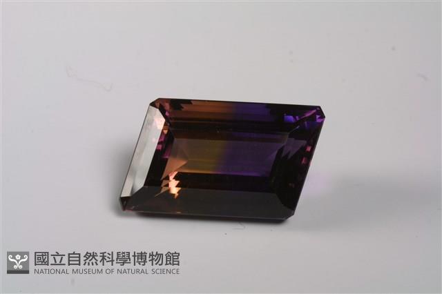 紫黃晶藏品圖，第4張