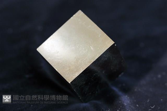 黃鐵礦藏品圖，第3張