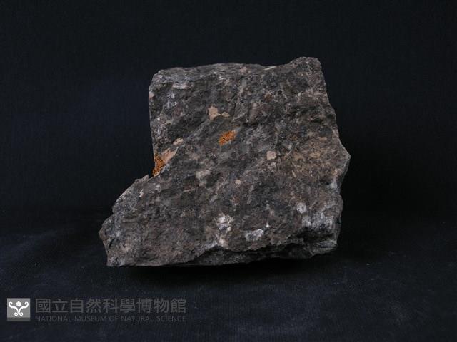 榴閃岩藏品圖，第3張