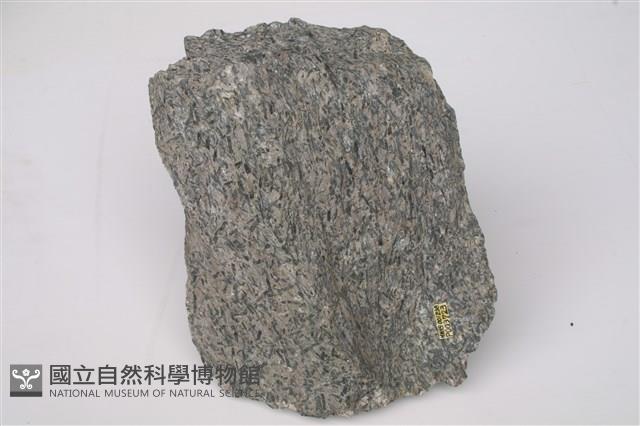 藍閃片岩藏品圖，第7張