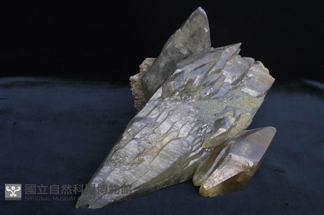 方解石藏品圖，第3張