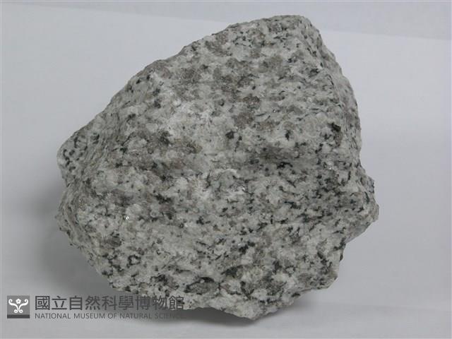 白雲母花崗岩藏品圖，第3張