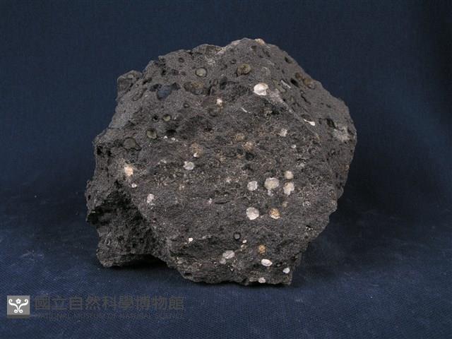 矽質玄武岩藏品圖，第3張