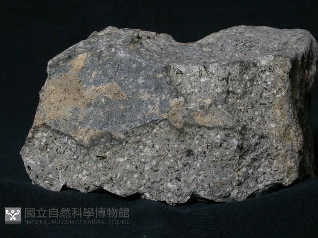 斑狀安山岩藏品圖，第3張