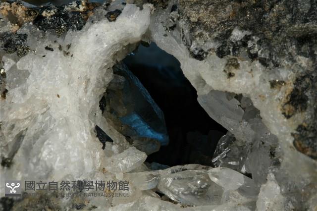 水晶洞藏品圖，第3張
