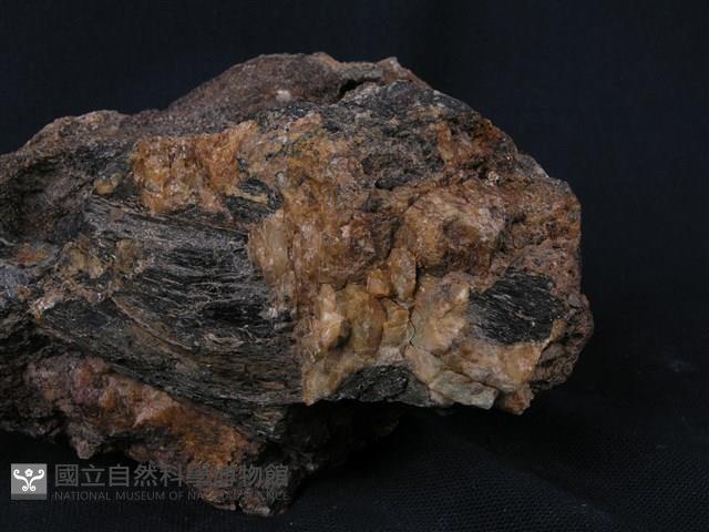 榴輝岩藏品圖，第3張