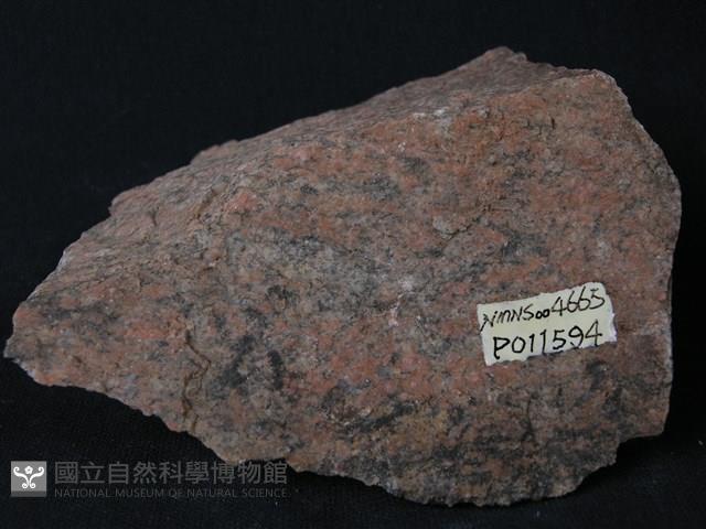 正片麻岩藏品圖，第3張