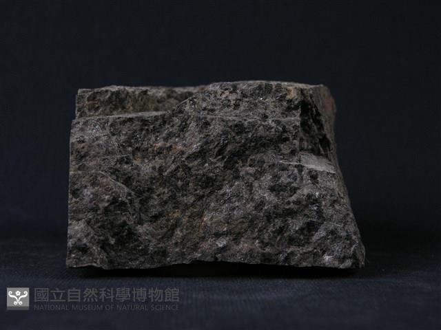 榴閃岩藏品圖，第3張