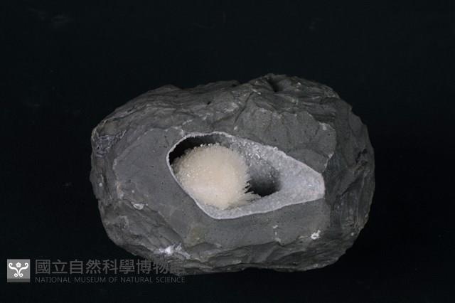 鈉沸石藏品圖，第3張