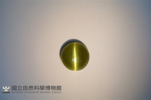 金綠寶石藏品圖，第3張