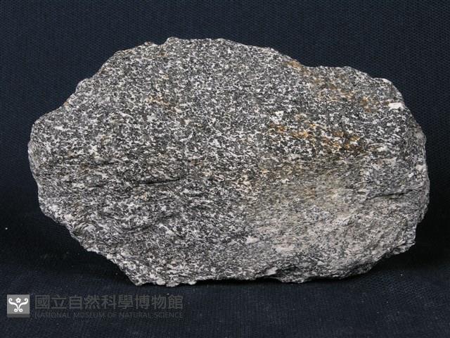 角閃岩藏品圖，第3張