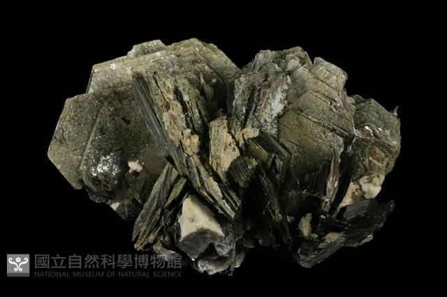 雲母藏品圖，第3張