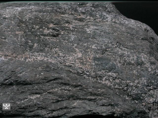 多矽白雲母藍閃片岩藏品圖，第3張