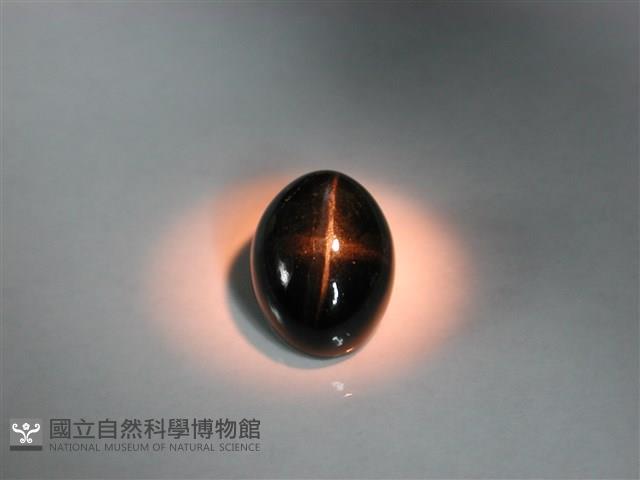透輝石藏品圖，第3張