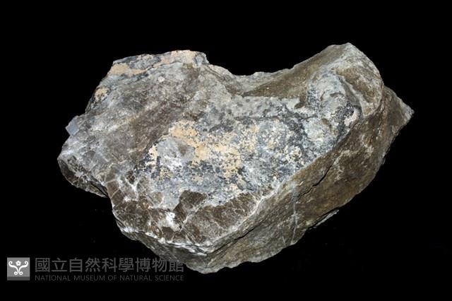 方鉛礦/閃鋅礦/硫砷銅礦藏品圖，第3張