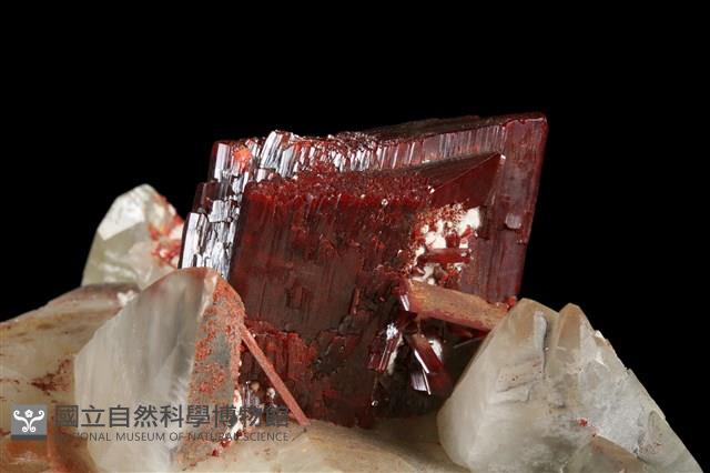 雄黃藏品圖，第3張