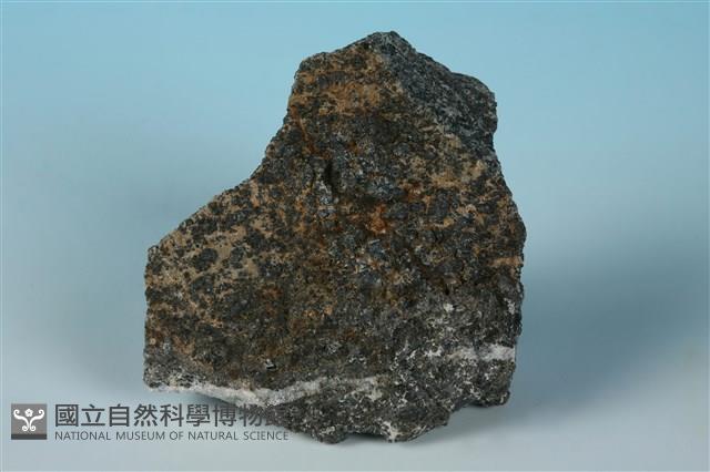鉻鐵礦 藏品圖，第3張