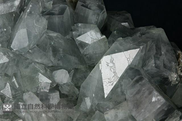 重晶石藏品圖，第3張