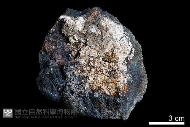 錳核藏品圖，第3張