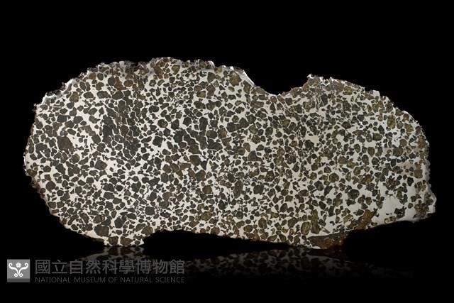 Meteorite Collection Image, Figure 1, Total 2 Figures