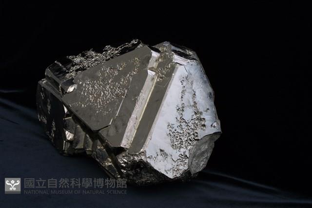 黃鐵礦藏品圖，第13張