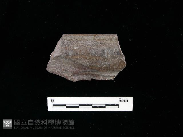 陶片藏品圖，第1張