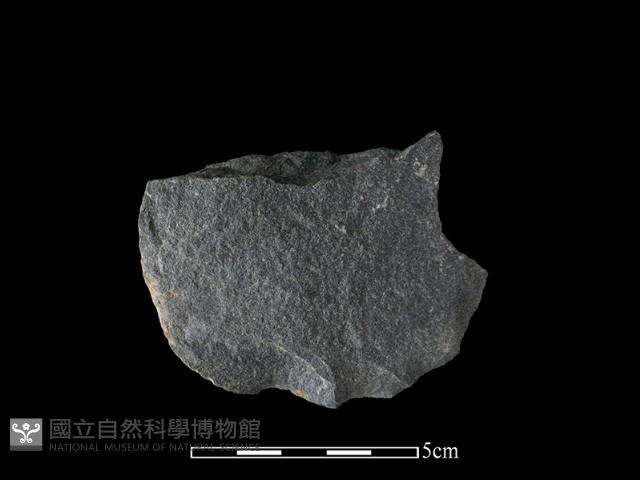 石片器藏品圖，第1張