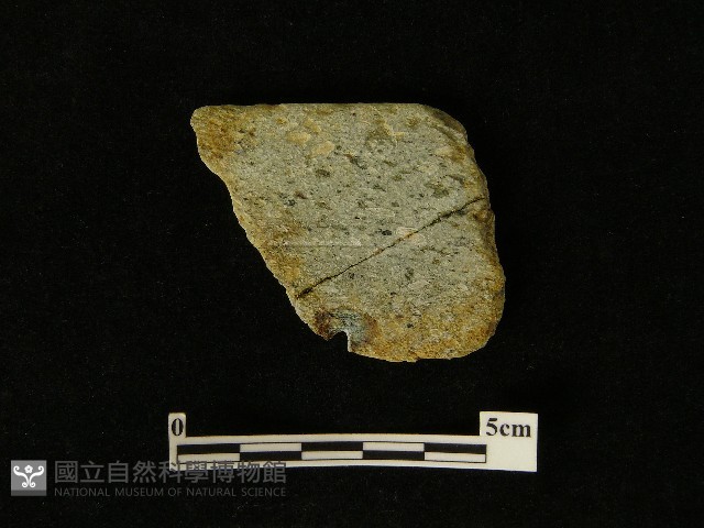 石刀藏品圖，第1張