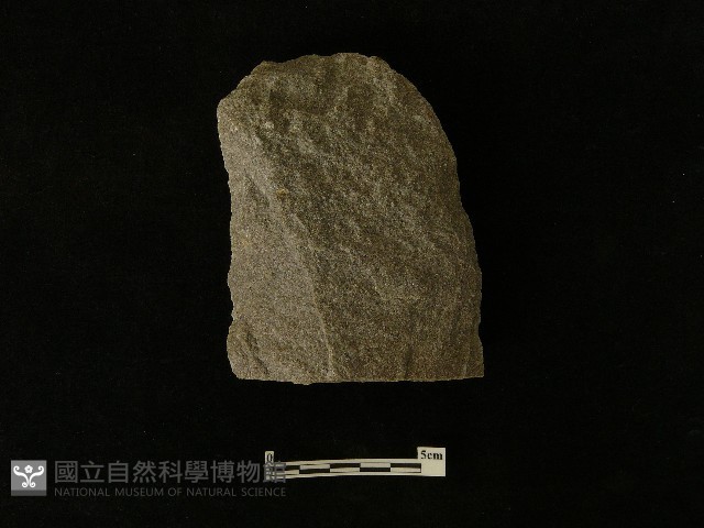斧鋤形器藏品圖，第2張