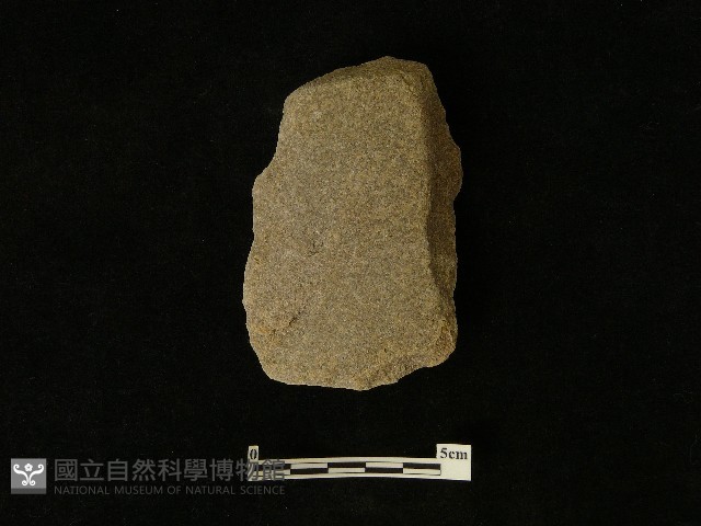 磨製石器藏品圖，第2張