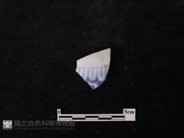 瓷片藏品圖，第2張